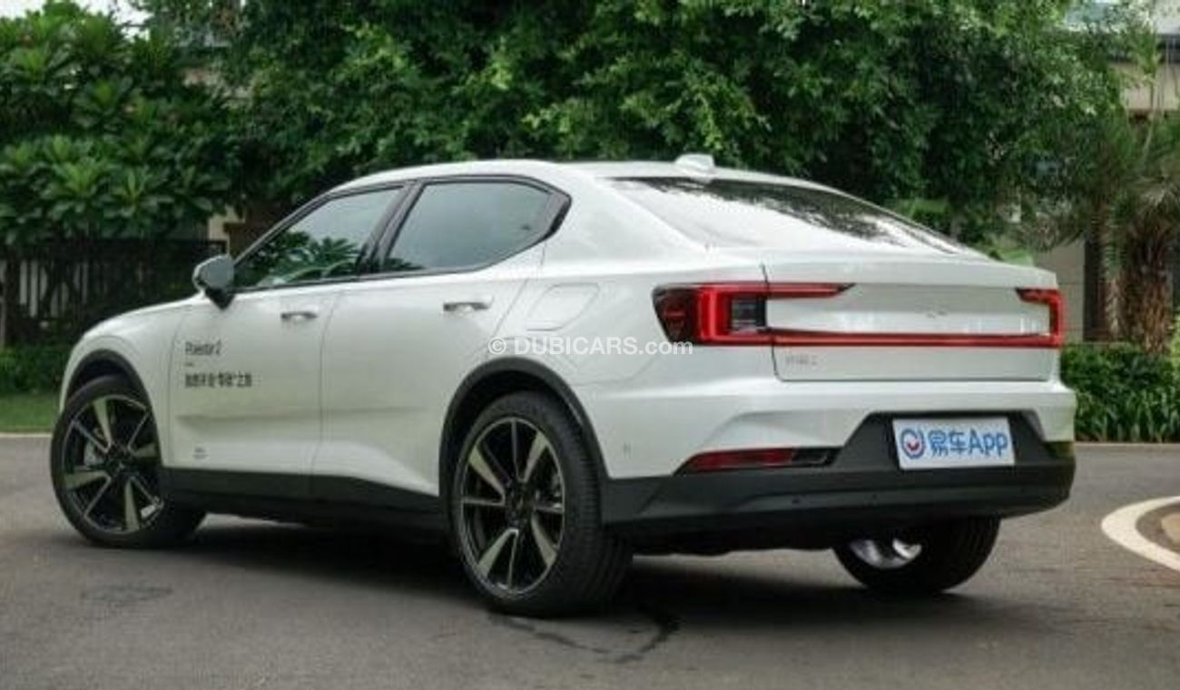 Polestar Polestar 2 Polestar 2