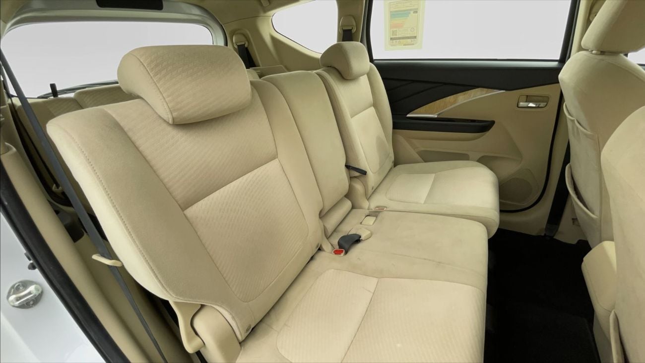 ميتسوبيشي إكسباندر 1.5L 2022 | 0 DP | 679/Month | 30 Day Return | Service History