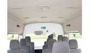 نيسان أورفان NV350 | 13 Seater Executive Seats | Excellent Condition | GCC