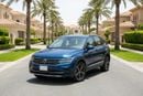 فولكس واجن تيجوان 2023 LIFE | AED 1003/Month | 0 DP | 30 Day Return | Warranty | Service History