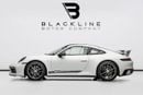 Porsche 911 Carrera T 3.0L A/T 2024 Porsche 911 Carrera T, 2029 Porsche Warranty, Full Service History, Low KMs,