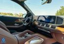 Mercedes-Benz GLS 450 2024 / 5 YEARS WARRANTY HIGH OPTION GCC BRAND NEW
