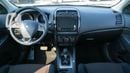 Mitsubishi ASX HIGH LINE 2.0L Petrol 4WD Automatic – H21 – GCC 2026 – Export Only