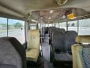 تويوتا كوستر Fresh Japan Import Immaculate Condition 30 Seater Diesel With Low KM