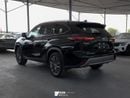 تويوتا هايلاندر