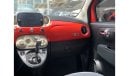 Fiat 500 FIAT500 2020 WITH SUNROOF REF#398