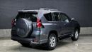 Toyota Prado TOYOTA PRADO DIESEL ( RHD ), MODEL 2021