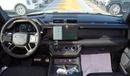 Land Rover Defender LAND ROVER DEFENDER 2023 EXPORT PRICE