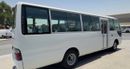 Toyota Coaster LWB HIGH ROOF