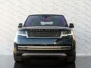 Land Rover Range Rover SE P400 3.0L