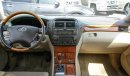 Lexus LS 430