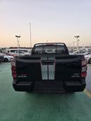 Isuzu DMax 3.0L Crew Cab 4WD GT