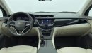 Cadillac XT6 PREMIUM 3.6 | Under Warranty | Inspected on 150+ parameters