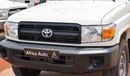 Toyota Land Cruiser Pick Up TOYOTA LAND CRUISER PICKUP 4.0L