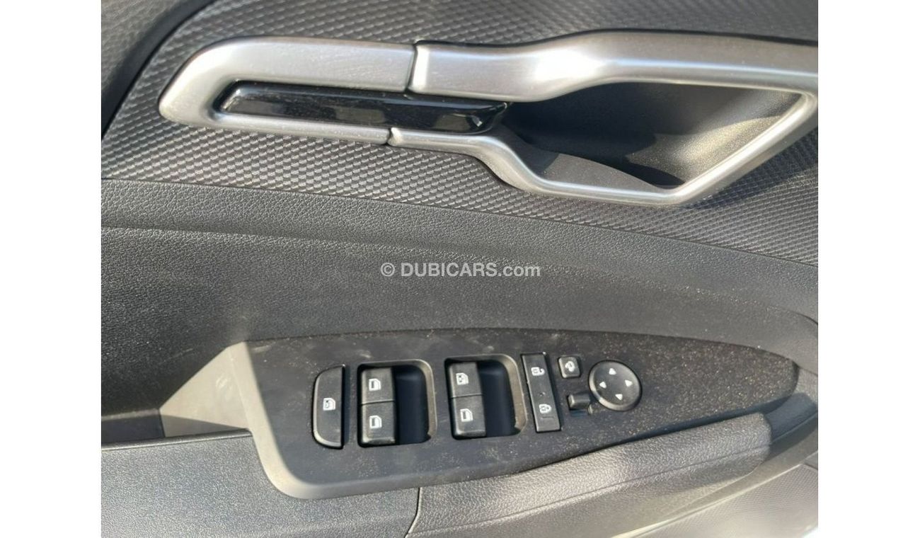 Kia Sportage kia sportage 2.0 (2023)