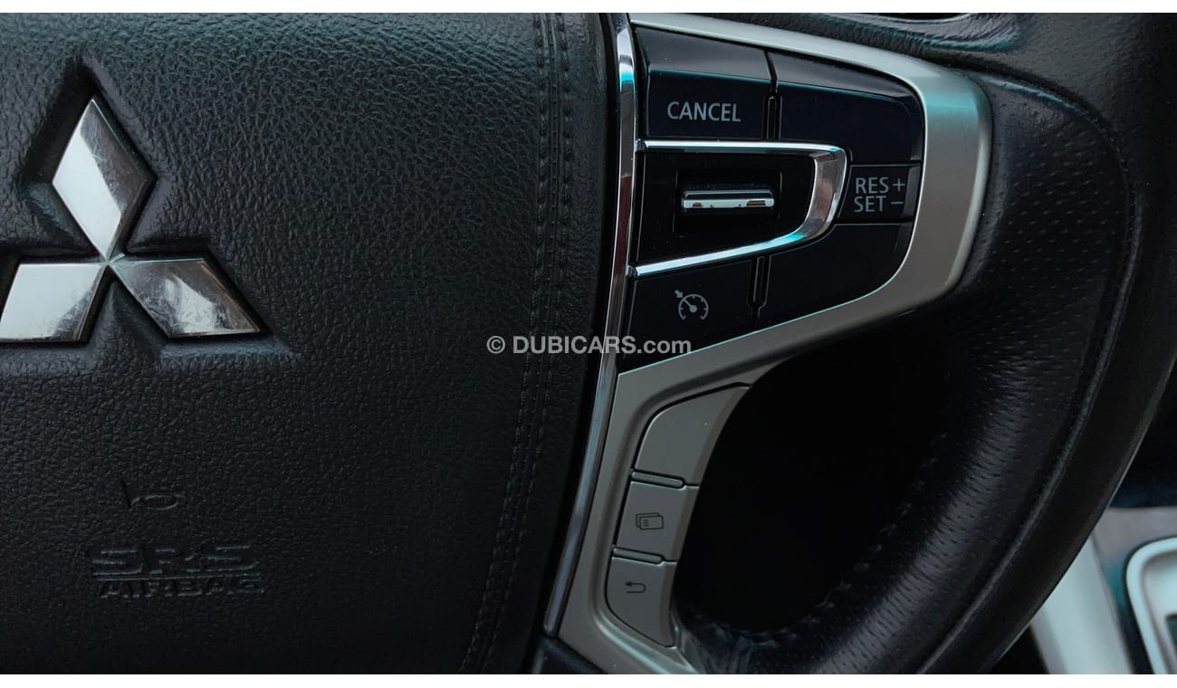 Mitsubishi Montero GLX 3 | Zero Down Payment | Free Home Test Drive