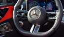 مرسيدس بنز C200 AMG | 2022 | Full Option