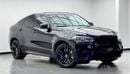 بي أم دبليو X6 M EXCLUSIVE EXCLUSIVE