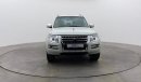 Mitsubishi Pajero GLS 3800