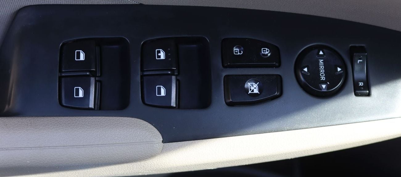 هيونداي أكسنت هيونداى أكسنت 2023 خليجى بدون حوادث محرك 1.6L ممشى قليل بحاله ممتازه