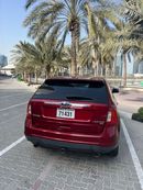 فورد إدج ليميتيد فورد ايدج ٢٠١٣ فل اوبشن ليمتد