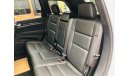 Jeep Cherokee OVERLAND FULLY LOADED / NO ACCIDENT & PAINTS / WITH WARRANTY