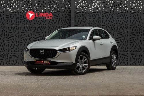 Mazda CX30