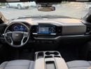 شيفروليه سيلفارادو 2022  Silverado 1500 American