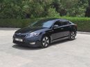 Kia Optima SX 2.0L Kia Optima 2013 Hybrid Sx Full options no1