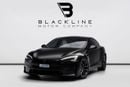 تسلا Model S Long Range (AWD) 2023 Tesla Model S Performance, 100kWh, 4WD, 670bhp, Single Speed Automatic