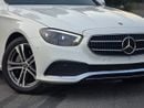 مرسيدس بنز E 350 MERCEDES E-350 KOREAN 2022 ORGINAL PAINT // ACCIDENT FREE // PERFECT CONDITION // LOW MILEAGE