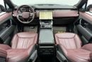 لاند روفر رينج روفر سبورت Dynamic SE P400 3.0L 2023 Range Rover Sport ,Warranty ,Excellent Condition ,Canadian Specs