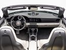 Porsche 911 Turbo S 3.8L (640 HP) Convertible 2024 Porsche Turbo S Convertible, 3.8L F6, 4WD, 640 bhp, 8 Speed A