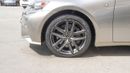 Lexus IS350 FSport
