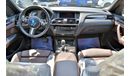BMW X4 28i M Sport Pack 2017