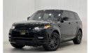 Land Rover Range Rover Sport 2016 Range Rover Sport HST, Full Service History, Warranty, GCC