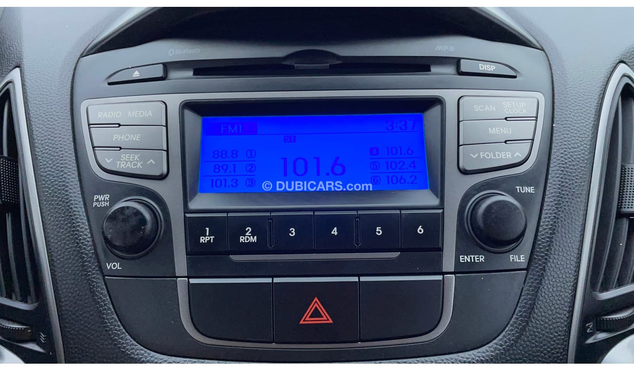 Hyundai Tucson GL 2 | Zero Down Payment | Free Home Test Drive