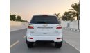 Chevrolet Trailblazer Very good condition GCc