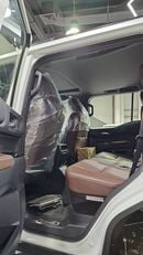 تويوتا برادو برادو ادفانشر بترول 2026