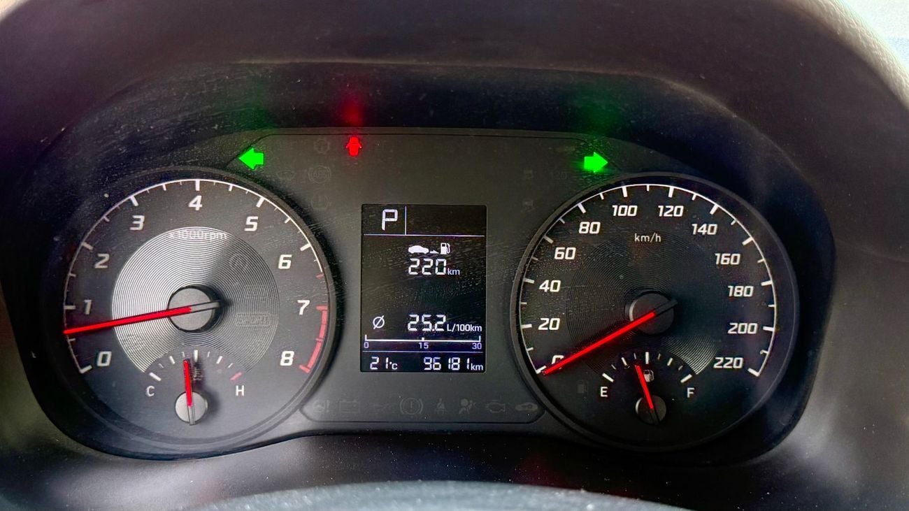 Hyundai Accent Comfort+ 1.5L Comfort+ 1.6L