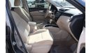 Nissan X-Trail 2.5