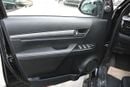 تويوتا هيلوكس Adventure 4.0L V6 with BSM ! Door Molding