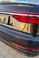 Audi A8 L 55 TFSI quattro Business Edition 3.0L
