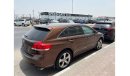 تويوتا فينزا 2009 PANORAMA PUSH START ENGINE BROWN V6 USA IMPORTED FOR UAE 5%VAT & 5% DUTY APPLIES UAE PASS