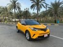Toyota CHR Koba Right Hand Drive