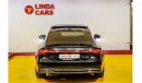 أودي A7 RESERVED ||| Audi A7 S-Line 55 TFSI 2019 GCC under Agency Warranty with Flexible Down-Payment.