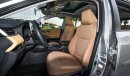 تويوتا راف ٤ Ramadan Offer | Toyota Rav4 XLE 2.5L 4x4 Sunroof | Hybrid | 2023 (EXPORT)