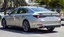 Lexus ES350 F Sport, Export