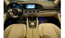 Mercedes-Benz GLS 450 Premium ✔ Night Package ✔ AMG Package