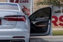 أودي A6 40 TFSI 2.0L